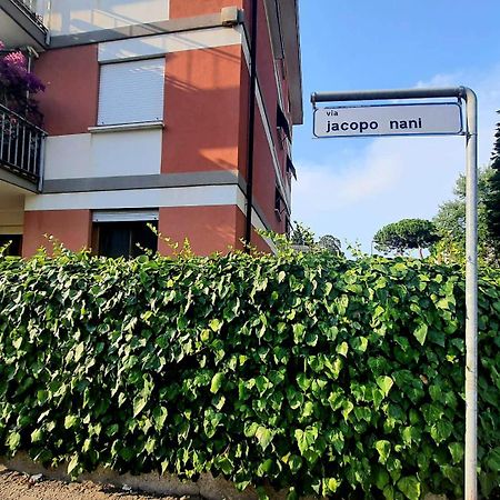 La Casetta Di Maria Lido di Venezia Ngoại thất bức ảnh
