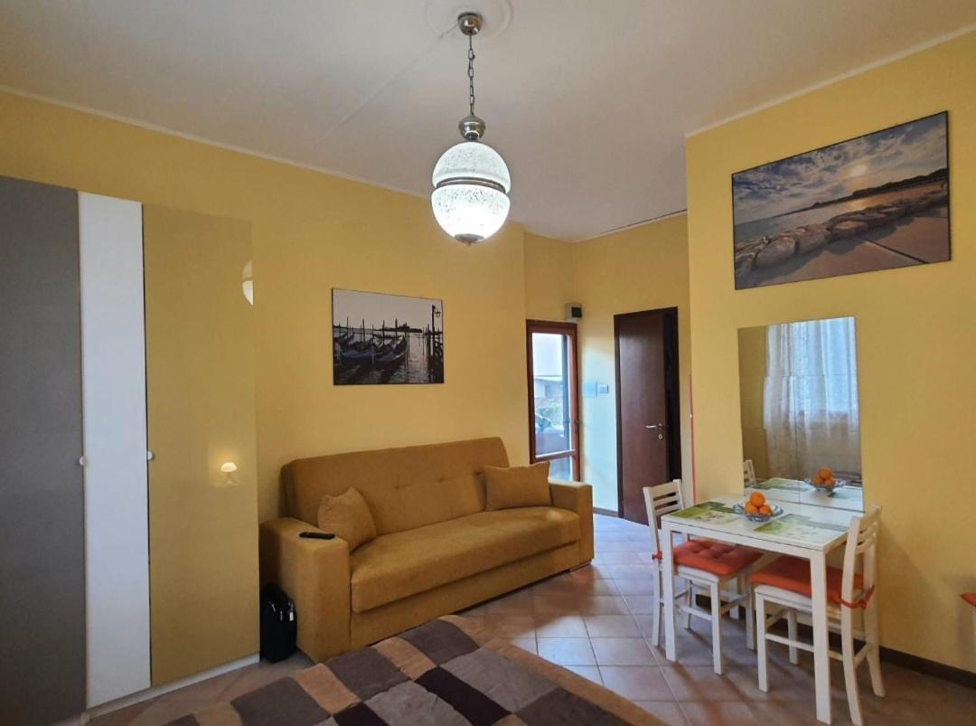 La Casetta Di Maria Lido di Venezia Ngoại thất bức ảnh