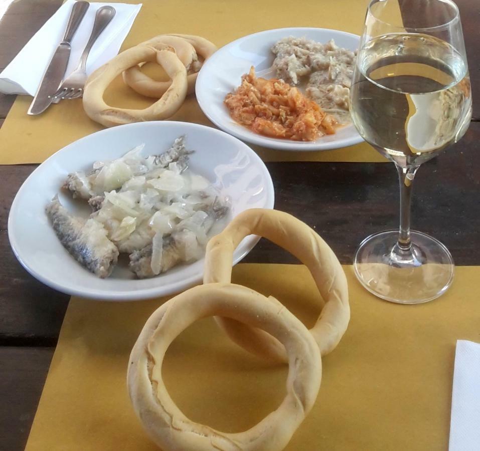 La Casetta Di Maria Lido di Venezia Ngoại thất bức ảnh