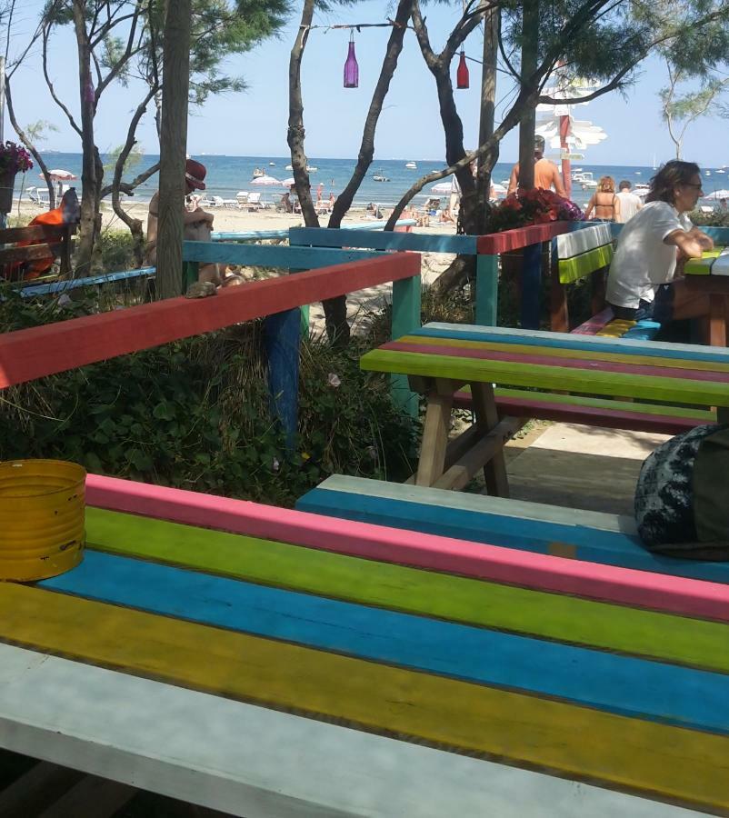 La Casetta Di Maria Lido di Venezia Ngoại thất bức ảnh